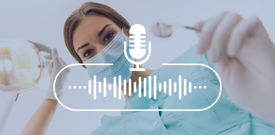 ZFA's aufgepasst – Neuer Podcast zur Ausbildung ist da