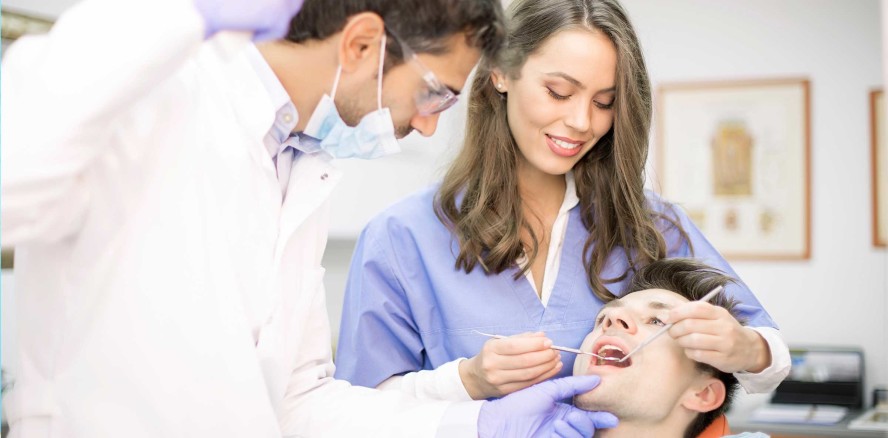 ZFAs – Im städtischen Bereich zunehmend schwerer zu finden