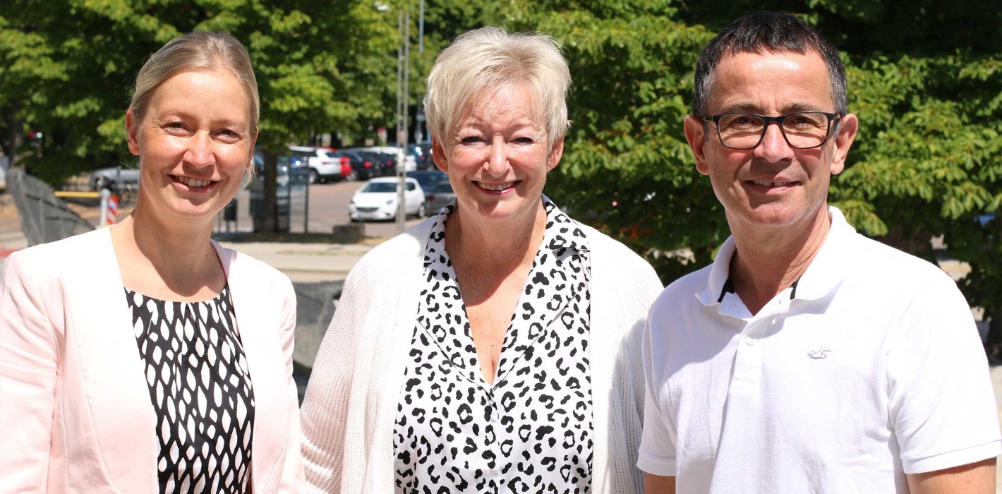 Sommerfest 2023: ZFZ-Sommer-Akademie und DGDH-Jahrestagung