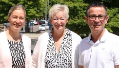 Sommerfest 2023: ZFZ-Sommer-Akademie und DGDH-Jahrestagung