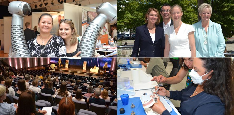 Sommer, Sonne, Sommerfest 2022 in Ludwigsburg