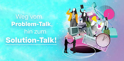 In vier Schritten zu Wachstum und Zukunftsfähigkeit im Labor – Teil 1: Kommunikation