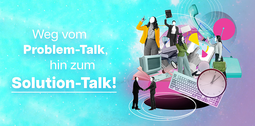 In vier Schritten zu Wachstum und Zukunftsfähigkeit im Labor – Teil 1: Kommunikation