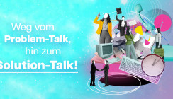 In vier Schritten zu Wachstum und Zukunftsfähigkeit im Labor – Teil 1: Kommunikation