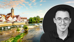 „Ich will jeden Tag die Natur noch besser kopieren“