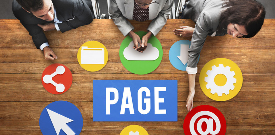 Ade statische Website – Es lebe die interaktive Labor-Website