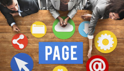 Ade statische Website – Es lebe die interaktive Labor-Website