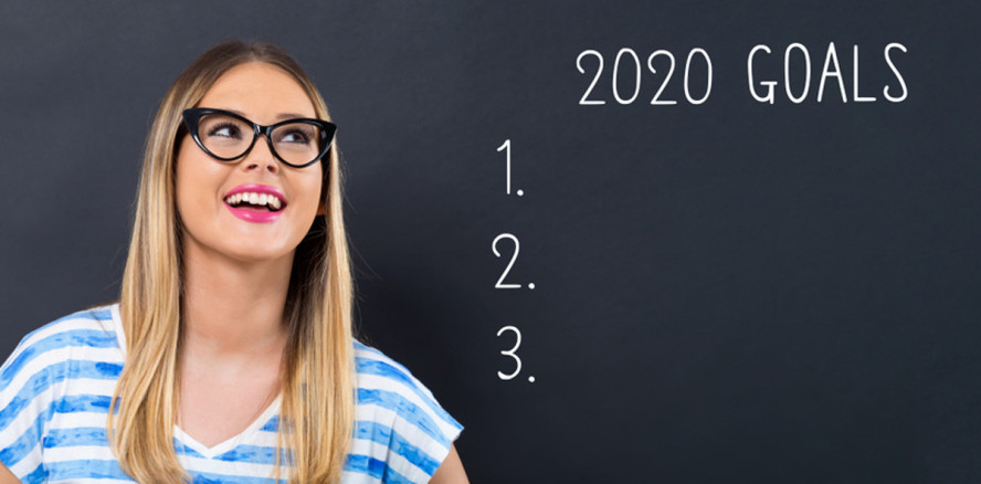 Motivation, Power, Klarheit: Wie Ziele glücklich machen!