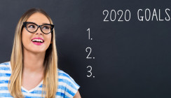 Motivation, Power, Klarheit: Wie Ziele glücklich machen!