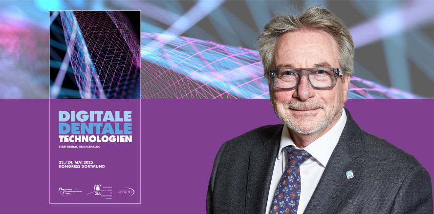 „Die digitale Zukunft ist längst Realität!“