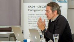 EADT e.V. beschließt Entflechtung von der FZT