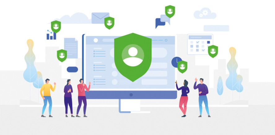 Digitalisierung: Datenschutz in der Personalabteilung