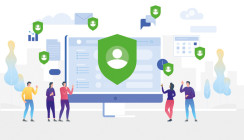 Digitalisierung: Datenschutz in der Personalabteilung