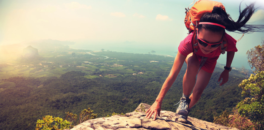 Angst und Frust in Spitzenerfolg verwandeln