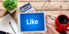 Sinn und Unsinn einer Facebook Fanpage für Dentallabore