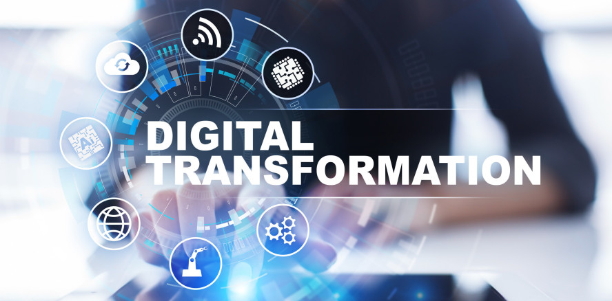 Fördermöglichkeiten für die Digitalisierung