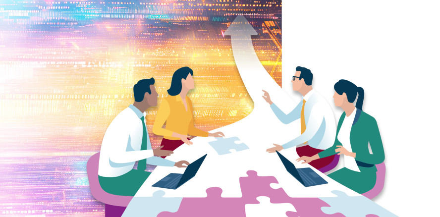 Konfliktleitfaden für die Unternehmensnachfolge