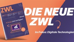 Aktuelle ZWL-Ausgabe: Jetzt das ePaper online lesen