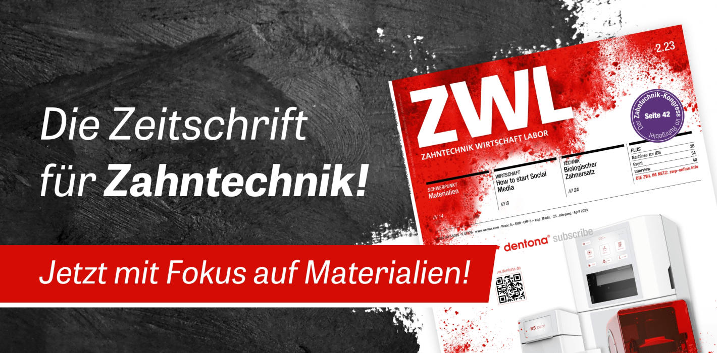 Materialien, IDS-Nachlese und mehr – Die neue ZWL ist da!