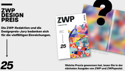 ZWP-Designpreis 2025: Wer hat die schönste Zahnarztpraxis Deutschlands?