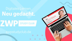 ZWP Study Club: Willkommen auf der größten dentalen Lernplattform