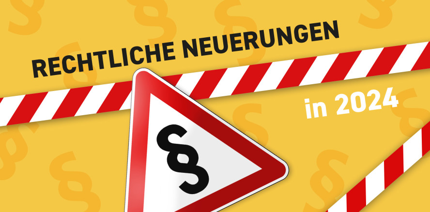 Rechtliche Neuerungen in der Zahnarztpraxis 2024