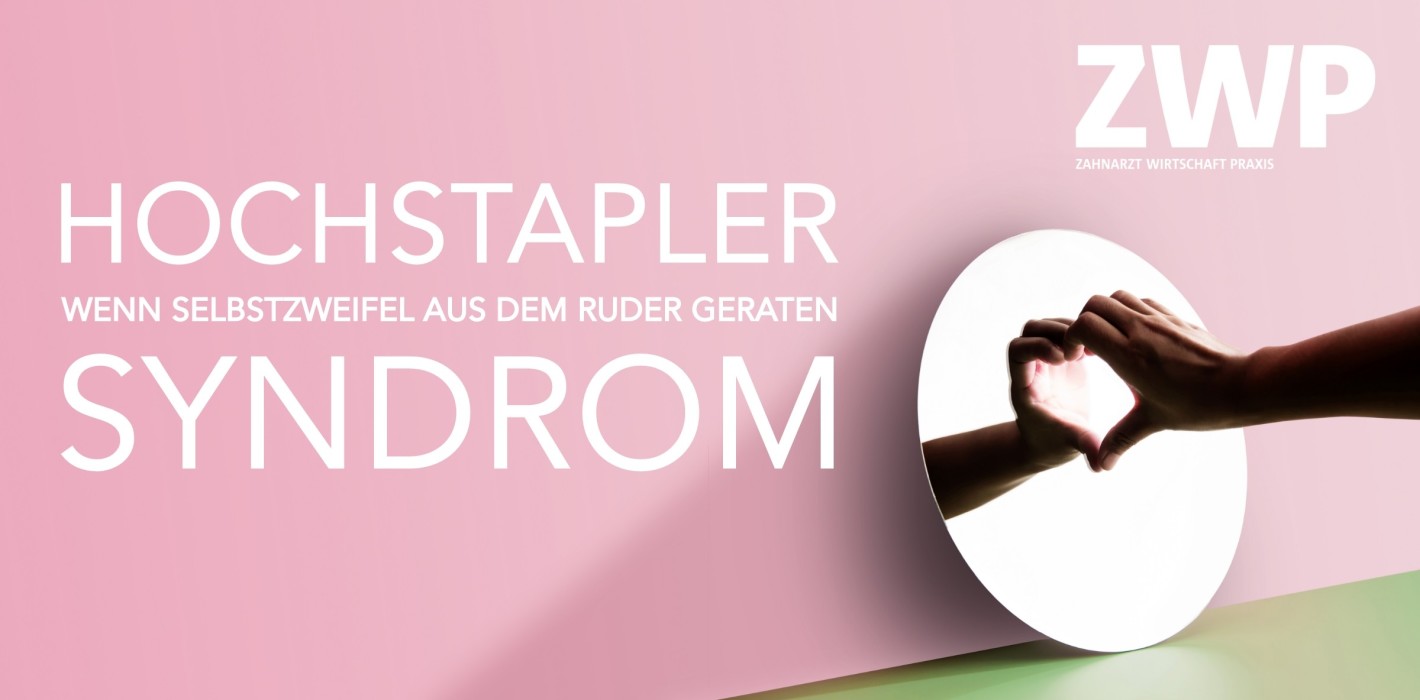 Wenn Selbstzweifel aus dem Ruder geraten