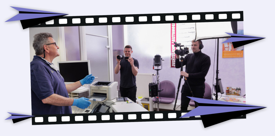 Recruiting-Kampagne: Wie ist der Stand in Ehrenfriedersdorf?