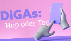 Sind DiGAs auch im zahnärztlichen Bereich sinnvoll?