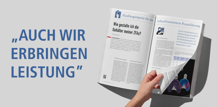 Wie entlohnen Sie ungelernte Quereinsteiger?