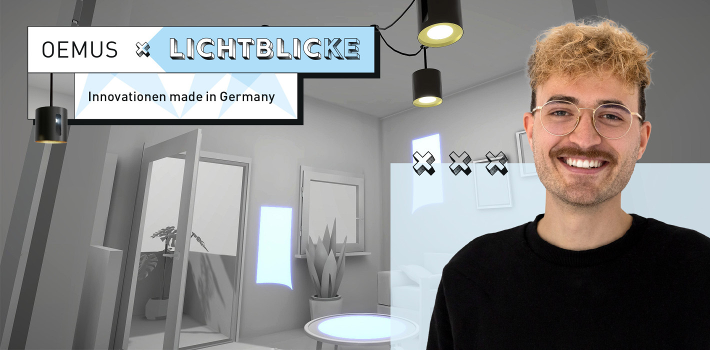 Augmented Living Spaces: Gezielte Teilhabeförderung für Ältere