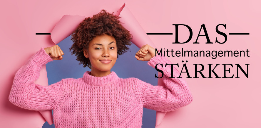 Führungsmanagement: Wenn aus ZFAs Praxismanager werden