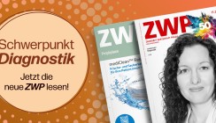 November-Ausgabe der ZWP Zahnarzt Wirtschaft Praxis ist da!