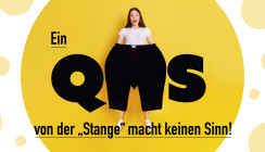 Ein QMS von der „Stange“ macht keinen Sinn!