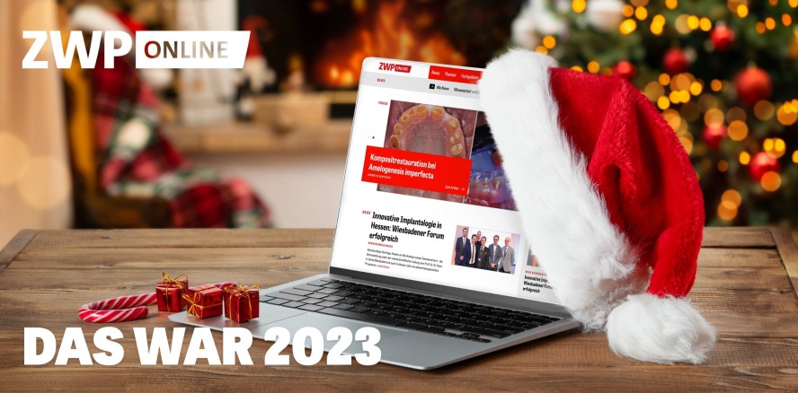 Das war 2023: Der große ZWP online Jahresrückblick