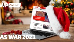 Das war 2023: Der große ZWP online Jahresrückblick