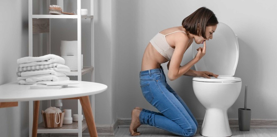 Zähne schützen und erhalten trotz Essstörung