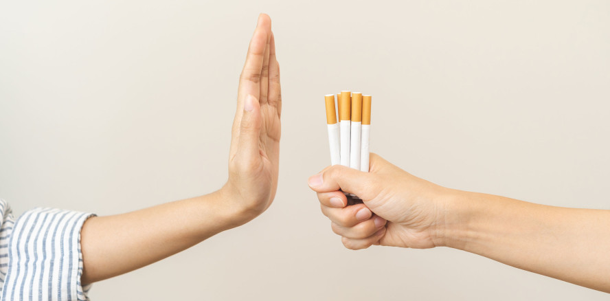 WHO: Zahl der Tabaknutzer sinkt weltweit weiter