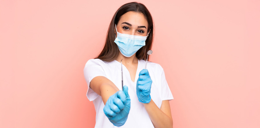 Zahl niedergelassener Zahnärzte in Hamburg leicht gesunken