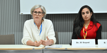 Der Zahn-Doc in der Hosentasche: Ein digitaler Begleiter für Parodontitispatienten