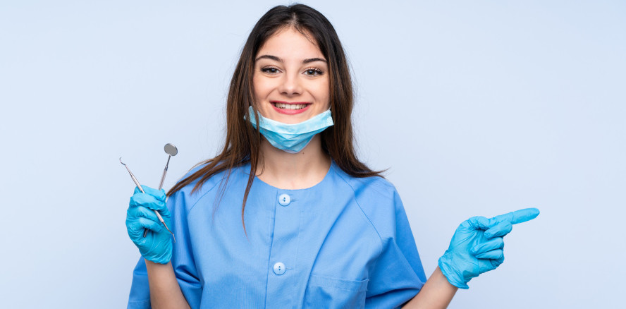 Frauenpower: Die Heilberufe werden zunehmend weiblich