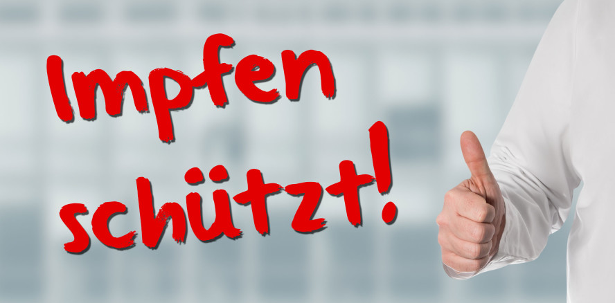 Patientenrückgang – Zahnärzte beklagen fehlende Impf-Regelung