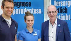 Zahnärzte mobilisieren gegen Gesundheitspolitik