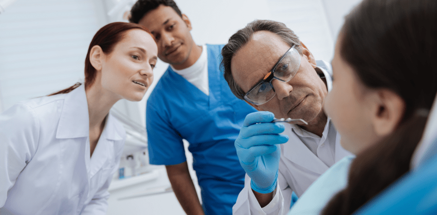 Thüringer Zahnärzte begrüßen privates Studienangebot in Erfurt