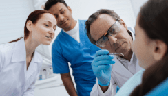 Thüringer Zahnärzte begrüßen privates Studienangebot in Erfurt