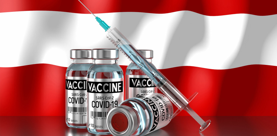 Zahnärztekammer Österreich: „Impfen ist das Gebot der Stunde“