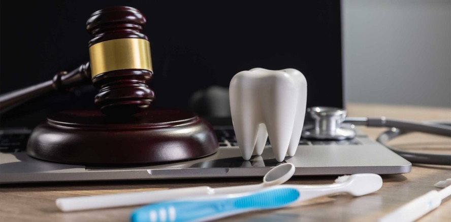 765.000 Euro von Zahnärztin ergaunert – Haftstrafe für Täter