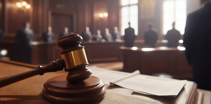 Zahnarzt steht wegen Freiheitsberaubung in Wuppertal vor Gericht