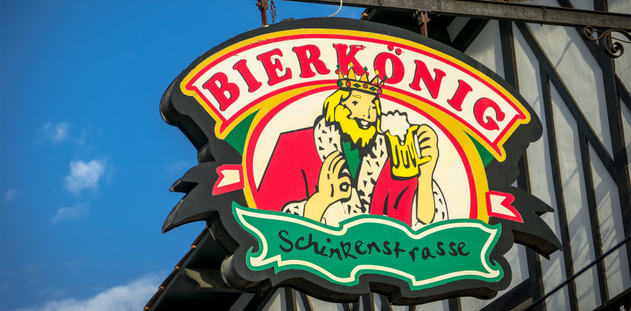 Tagsüber Zahnarzt – Abends Partysänger am Ballermann