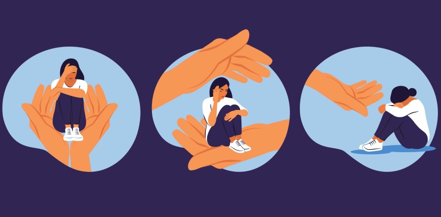 Einbindung von Zahnärzten für Erkennung häuslicher Gewalt